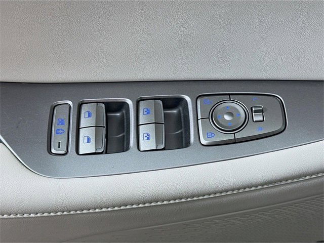 Used 2023 Hyundai Palisade Limited image 19