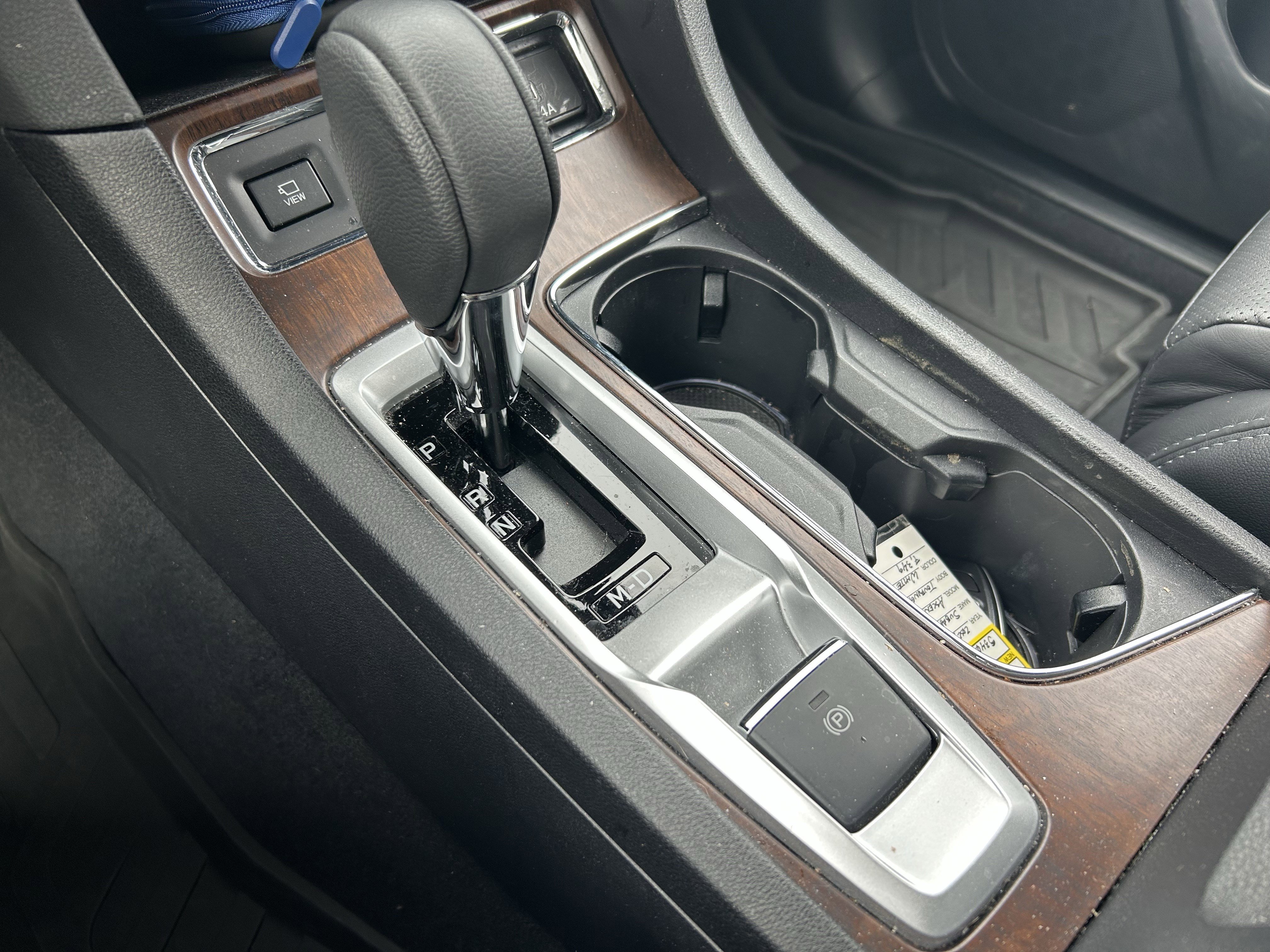 Certified 2025 Subaru Ascent Touring image 16