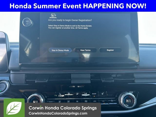 New 2026 Honda Prologue Touring image 18