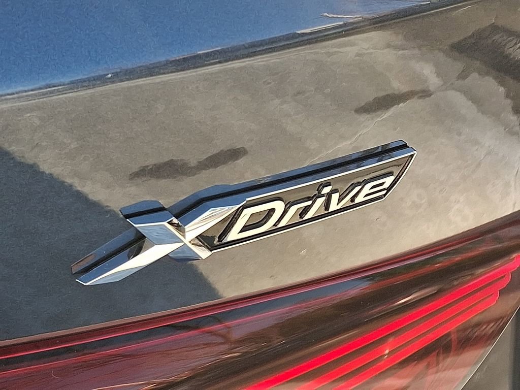 Used 2025 BMW 430i xDrive 430i xDrive w/ M Sport Package image 30