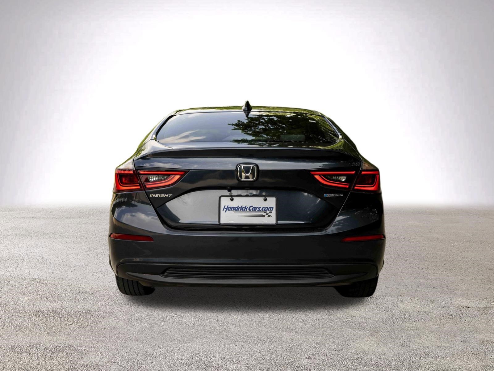 Used 2020 Honda Insight EX image 8