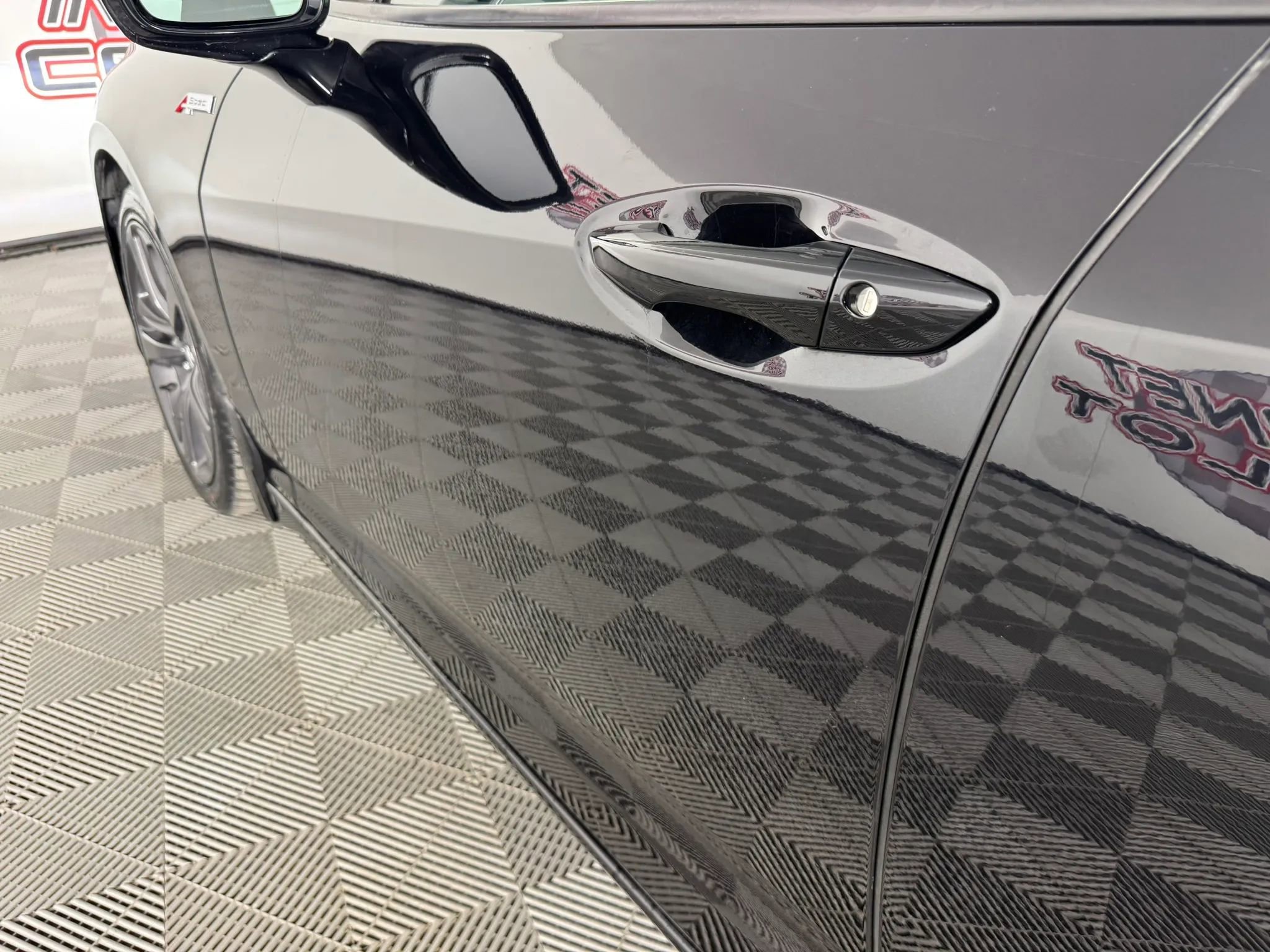 Used 2022 Acura TLX w/ A-SPEC Pkg image 27