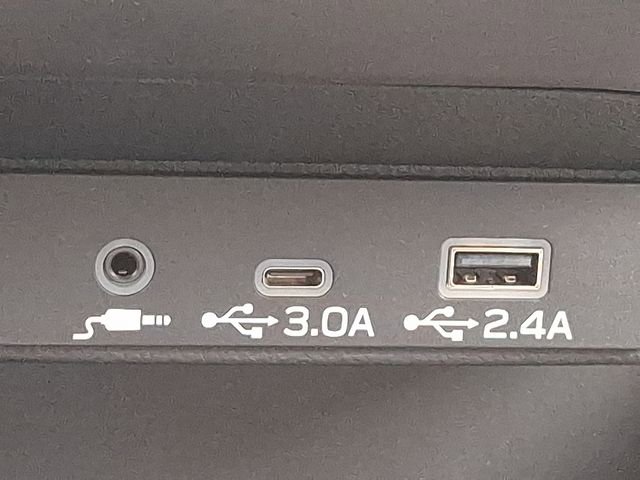 New 2026 Subaru Forester Premium AWD/4WD image 21