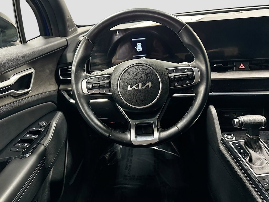 Used 2023 Kia Sportage X-Line image 21