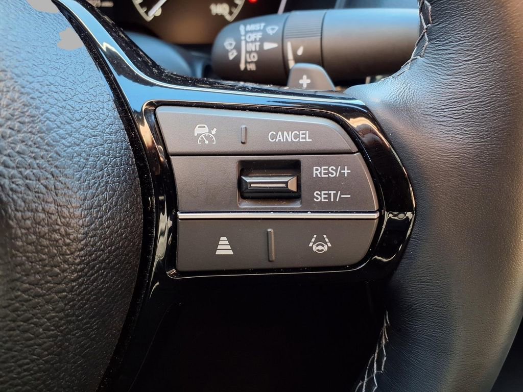 Used 2025 Honda Civic Sport image 15