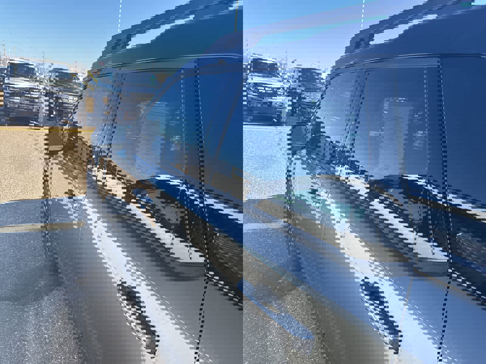 New 2025 Ford Bronco Sport Outer Banks w/ Outer Banks Tech Package+ image 20