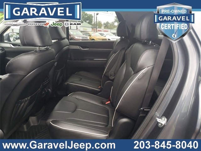Used 2024 Hyundai Palisade XRT image 40