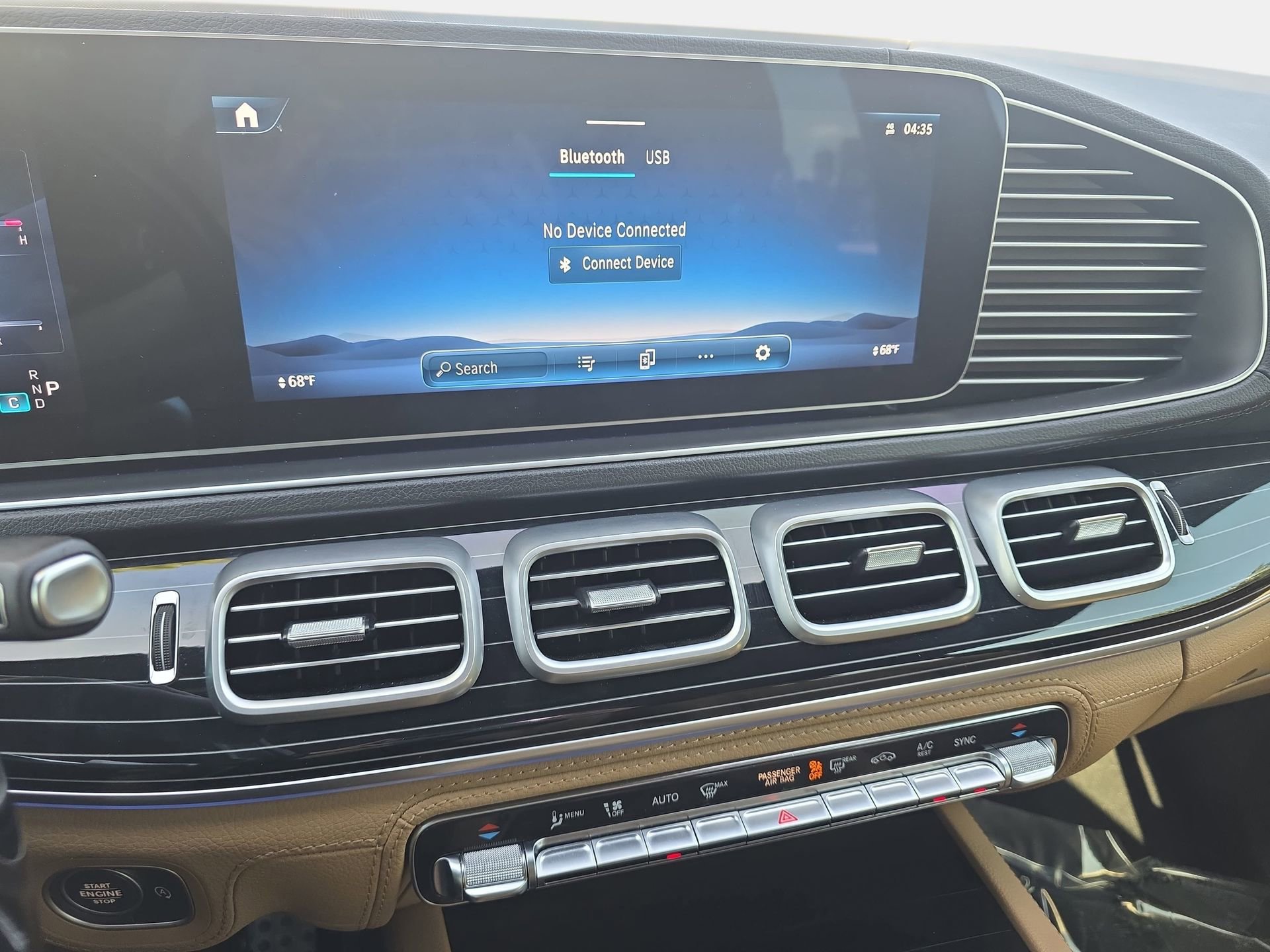 Used 2024 Mercedes-Benz GLS 580 4MATIC image 20