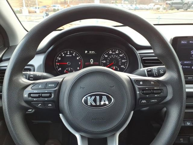 Used 2021 Kia Rio S w/ Technology Package image 21