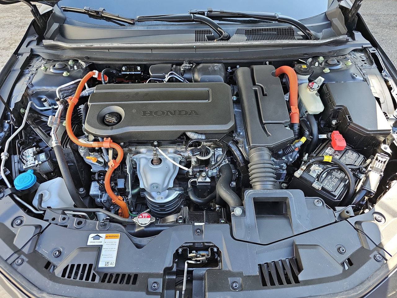 Used 2023 Honda Accord Touring image 32