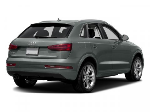 Used 2016 Audi Q3 2.0T Premium Plus w/ Technology Package image 2