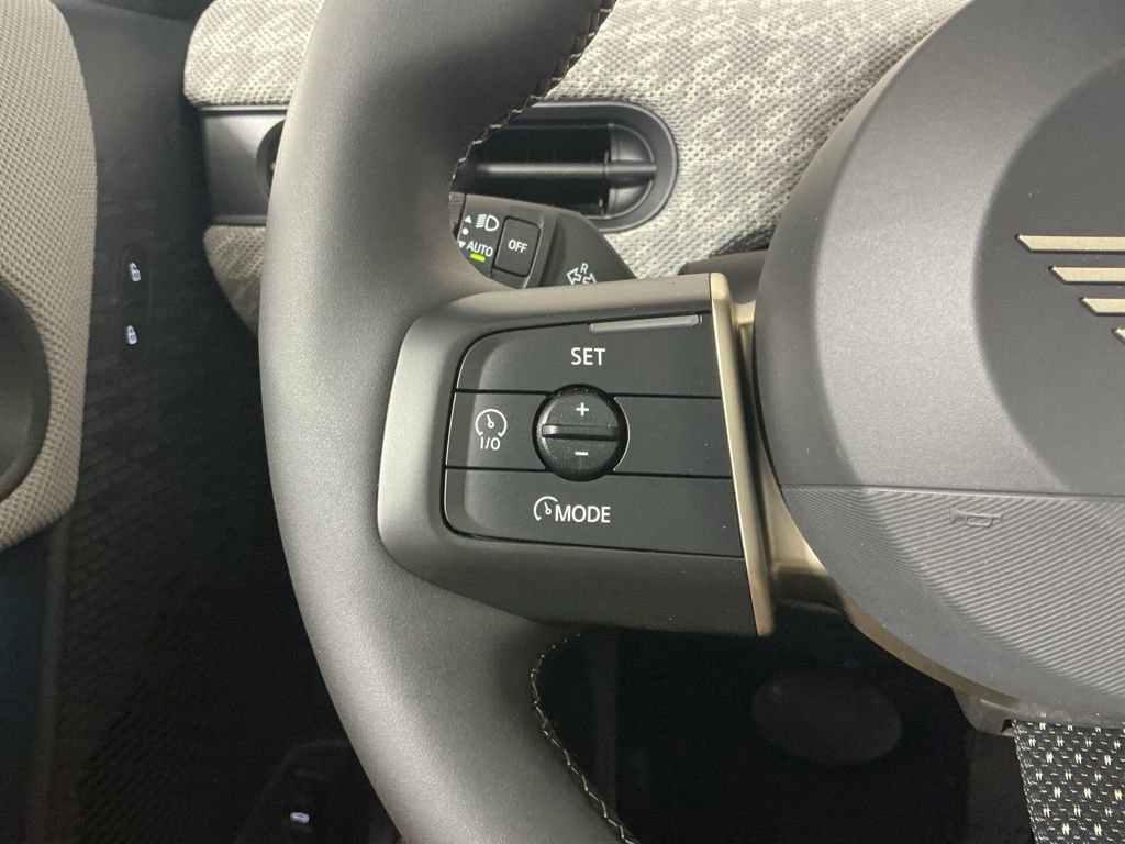 New 2026 MINI Cooper S image 13