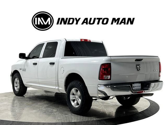 Used 2018 RAM 1500 Tradesman w/ Popular Equipment Group image 6