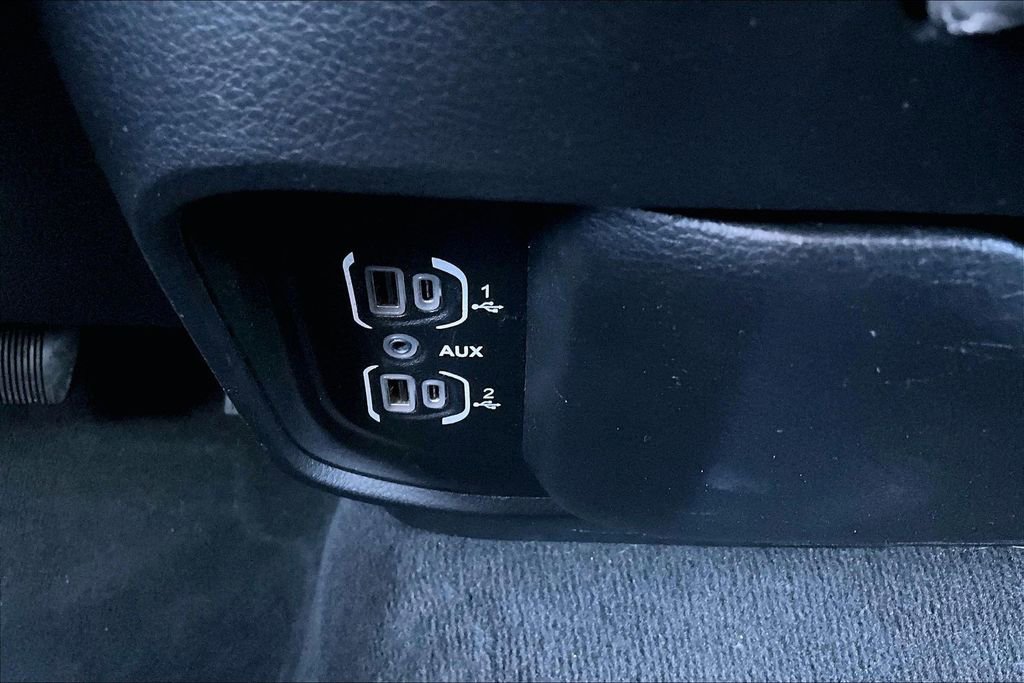 Certified 2021 RAM 1500 Laramie AWD/4WD image 12