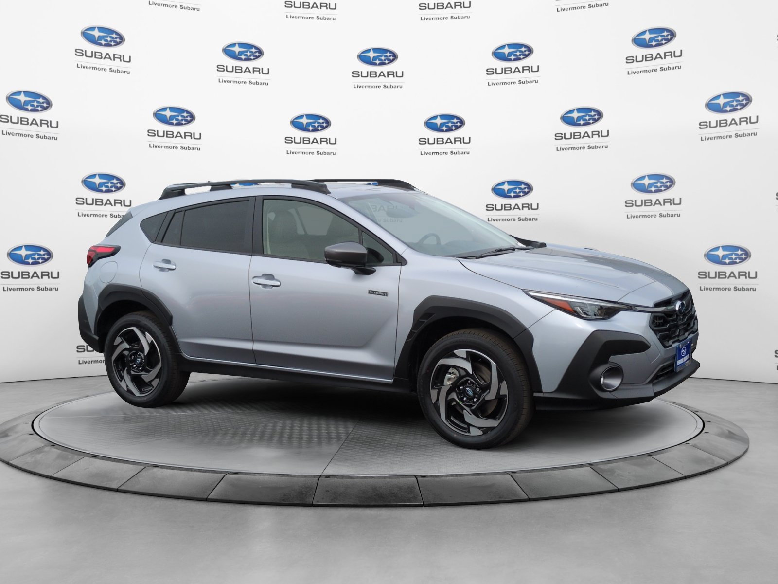 New 2026 Subaru Crosstrek 2.5i Limited w/ Crosstrek Mirror Package AWD/4WD image 7