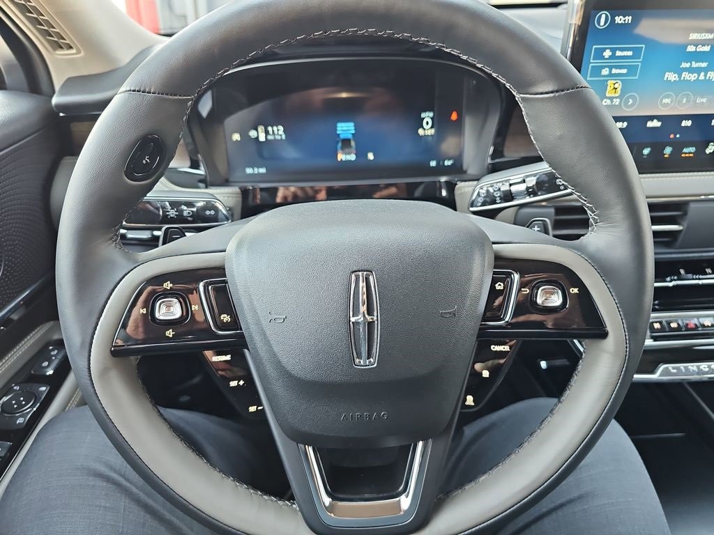 New 2025 Lincoln Corsair Reserve image 21