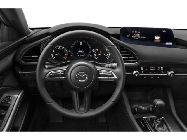 Used 2023 MAZDA MAZDA3 s FWD image 10