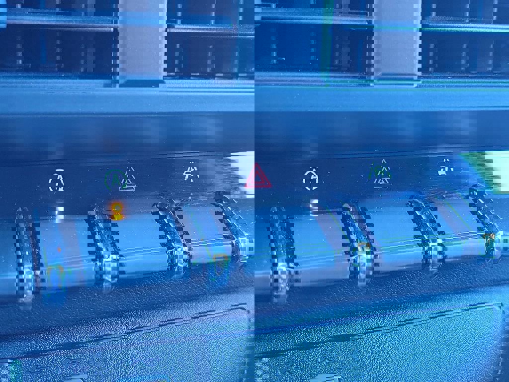 Used 2024 Chevrolet Colorado Trail Boss image 24