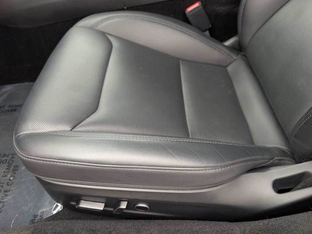 Used 2025 Tesla Model 3 Long Range image 15