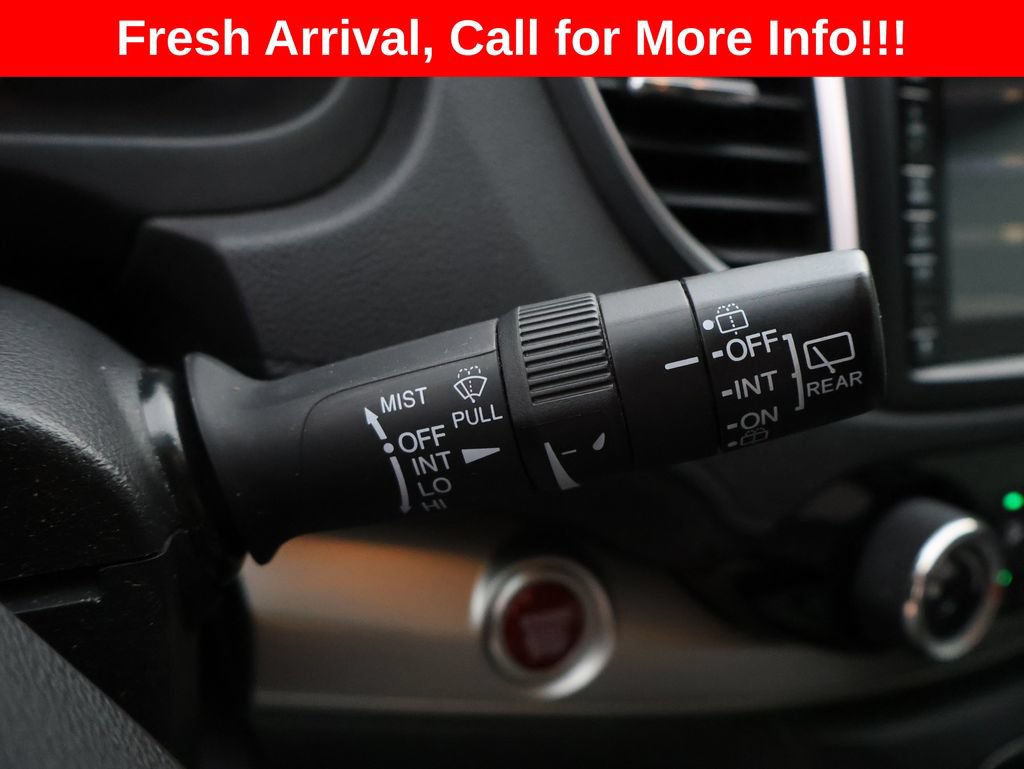 Used 2016 Honda CR-V EX image 33