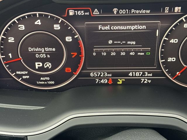 Used 2017 Audi Q7 3.0T Prestige AWD/4WD image 25