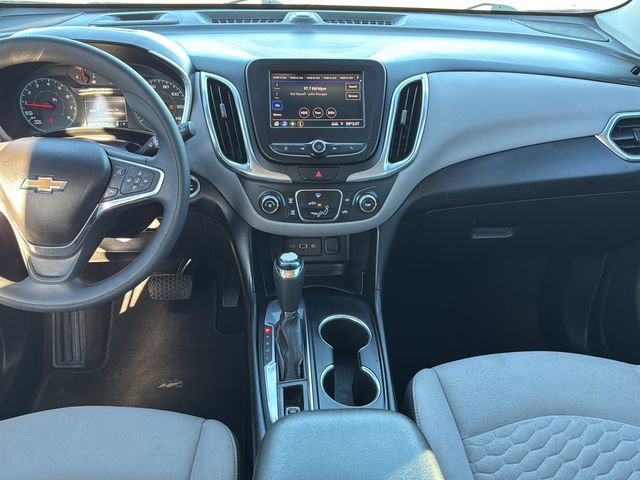 Used 2020 Chevrolet Equinox LS w/ LS Convenience Package image 17