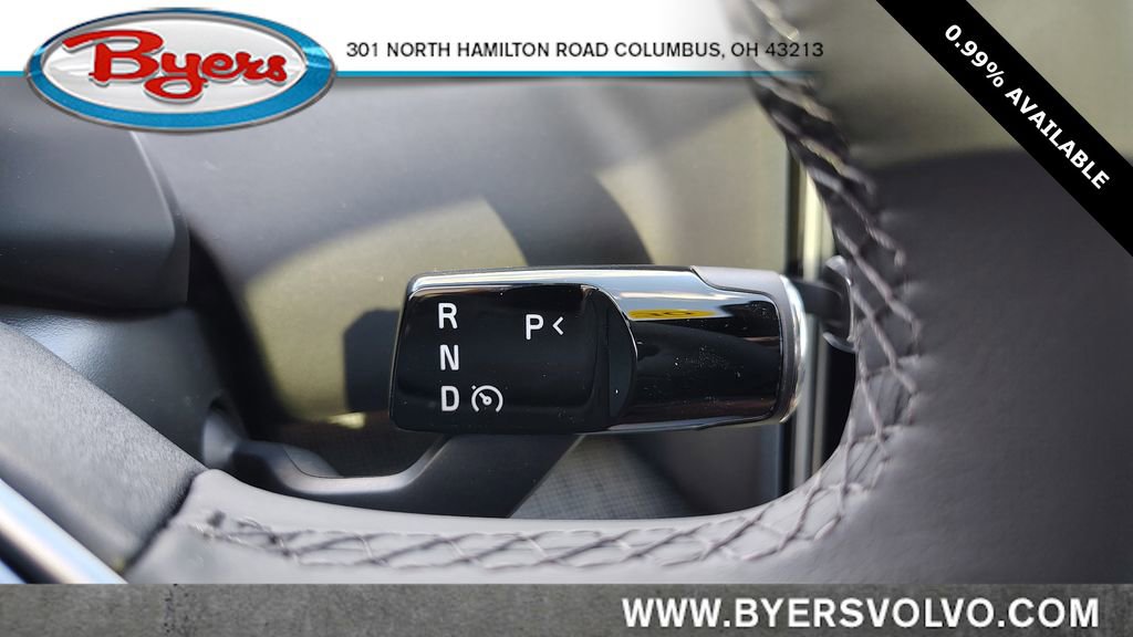 New 2025 Volvo EX30 Plus w/ Climate Package image 15