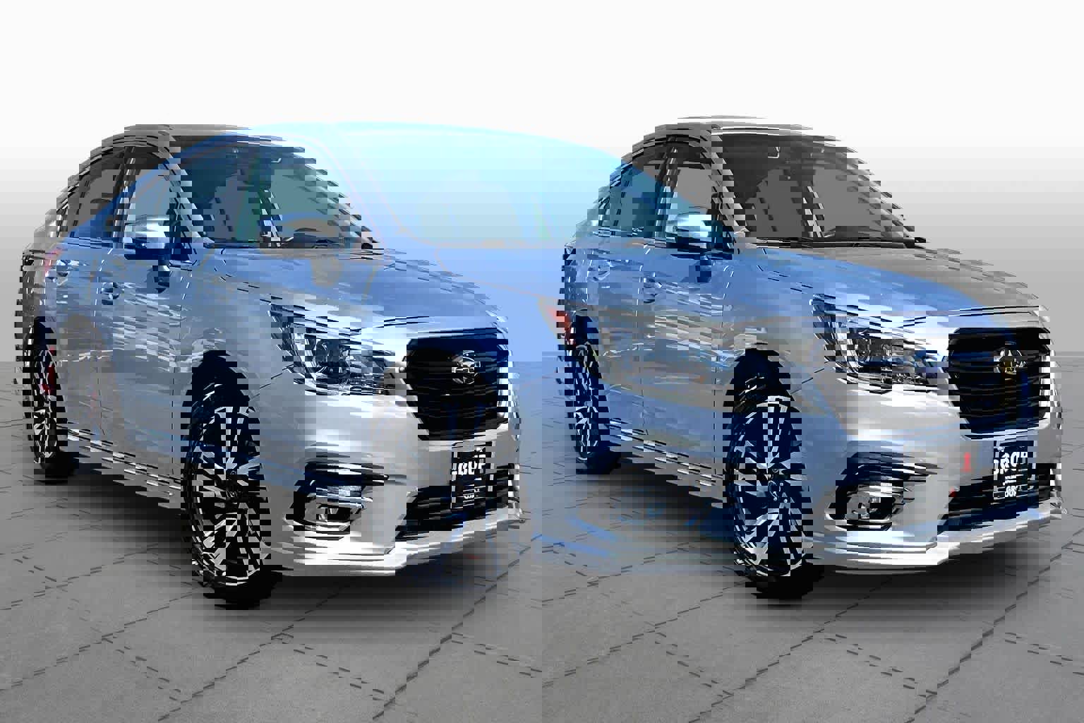 Used 2019 Subaru Legacy 2.5i Sport image 3