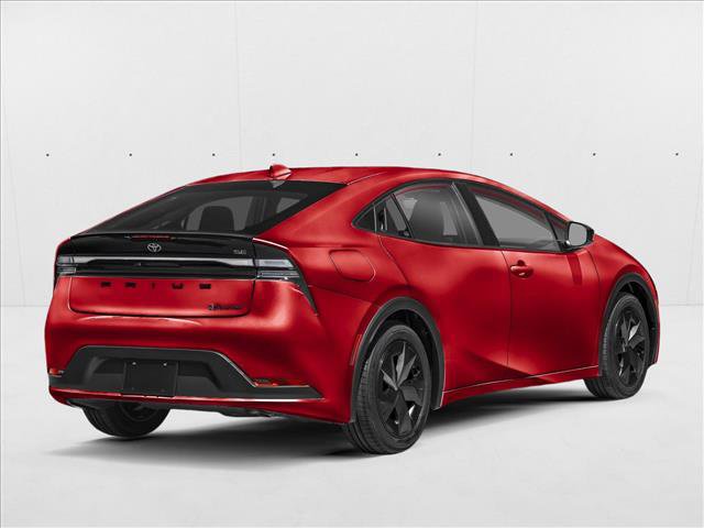 New 2026 Toyota Prius Plug-In Hybrid video 2