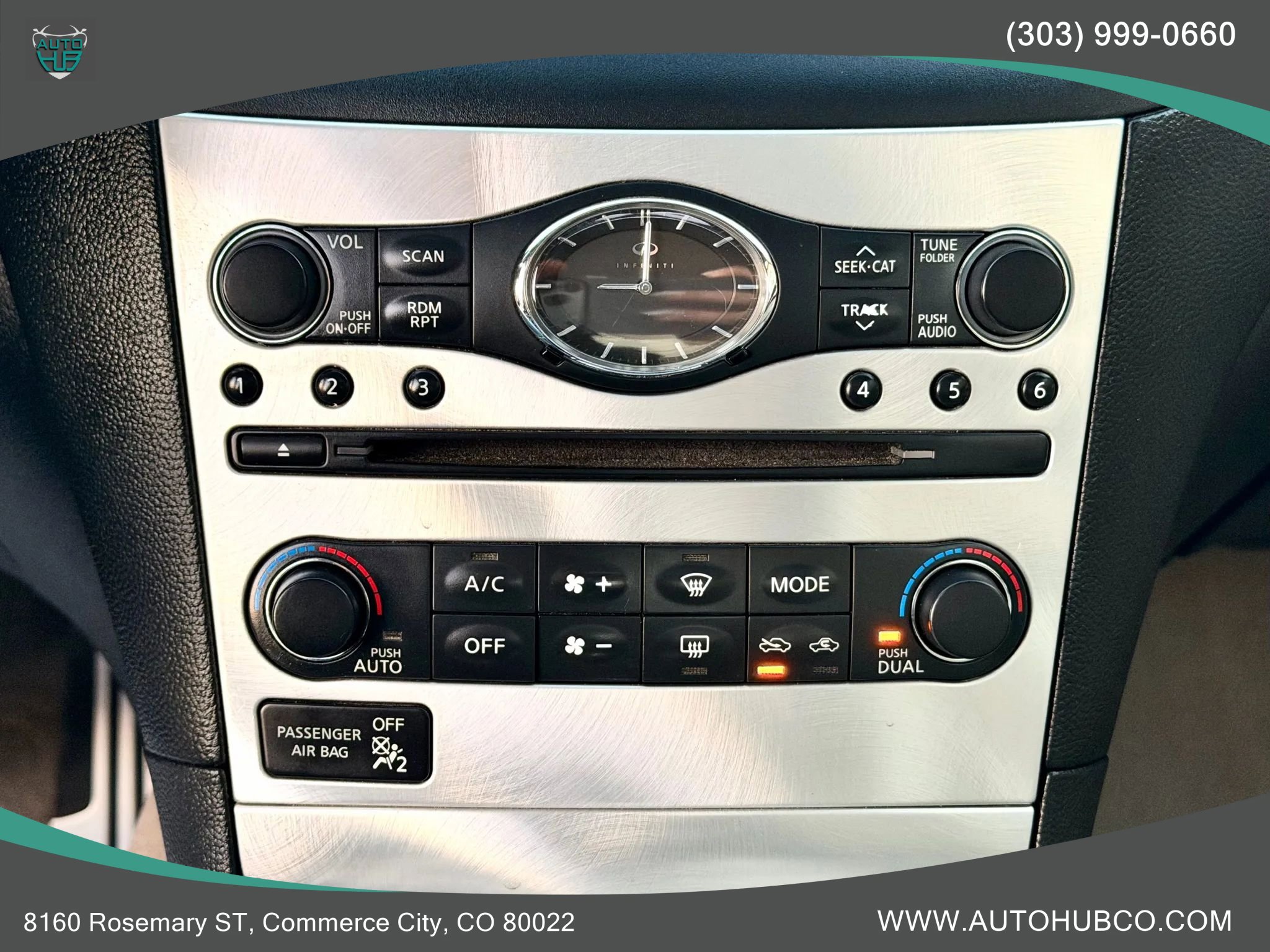 Used 2013 INFINITI G37 x Coupe w/ Premium Pkg AWD/4WD image 14