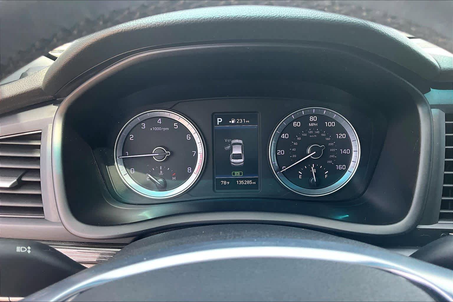 Used 2018 Hyundai Sonata Limited w/ Cargo Package FWD image 25