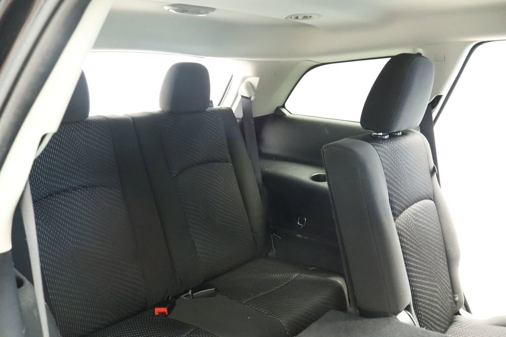 Used 2017 Dodge Journey SXT w/ Comfort/Convenience Group image 20