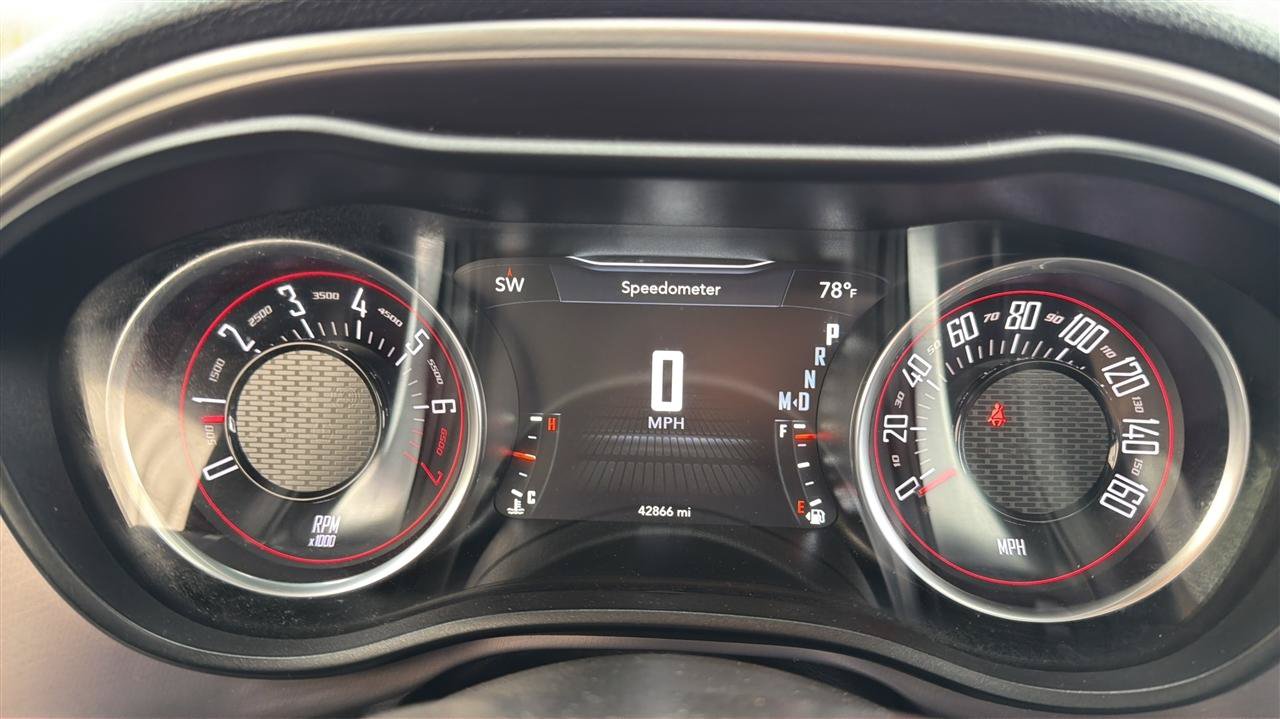 Used 2021 Dodge Challenger GT w/ Driver Convenience Group AWD/4WD image 25