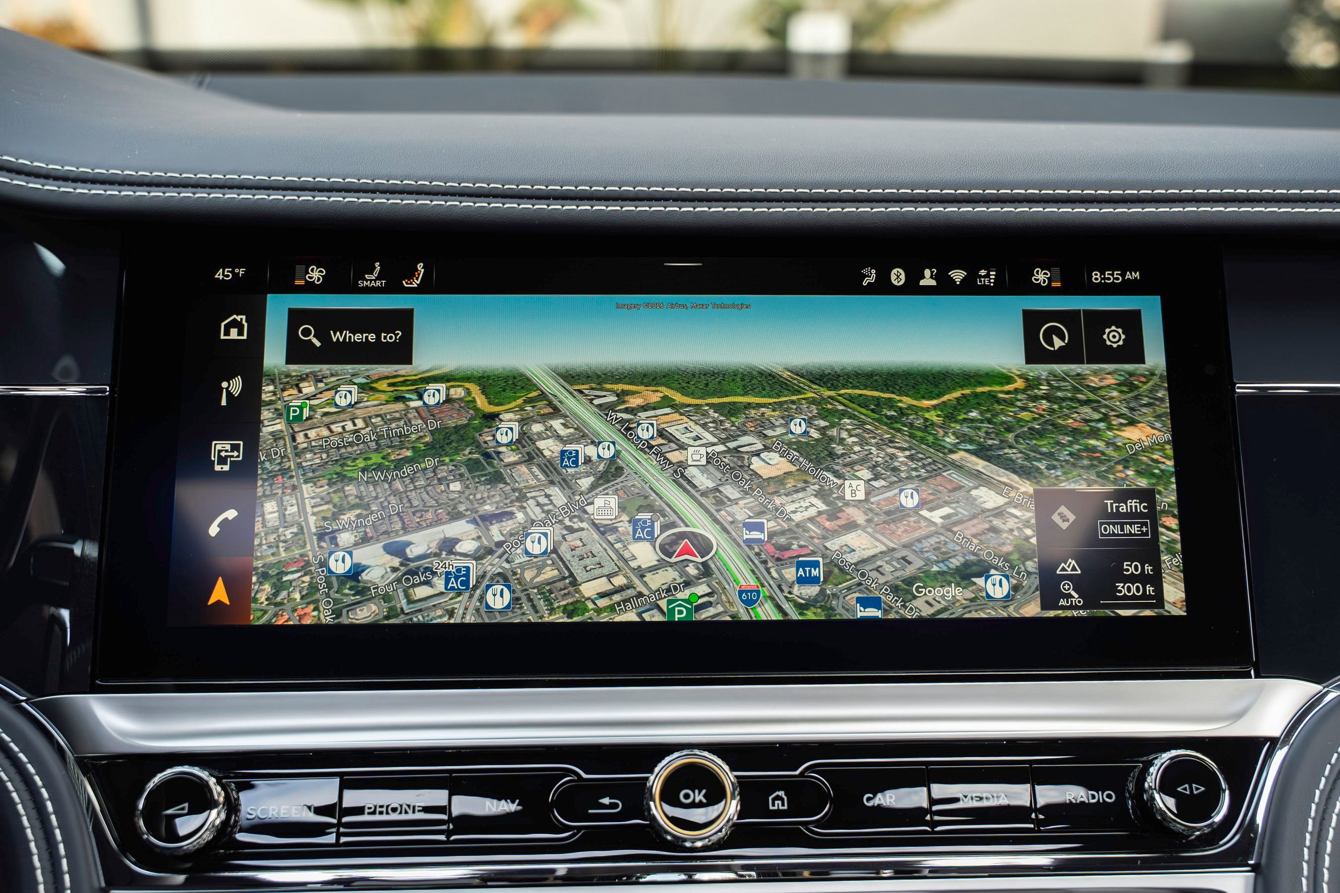 Certified 2026 Bentley Flying Spur Plug-In Hybrid AWD/4WD image 29