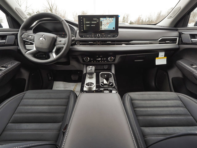 New 2026 Mitsubishi Outlander SE AWD/4WD image 48