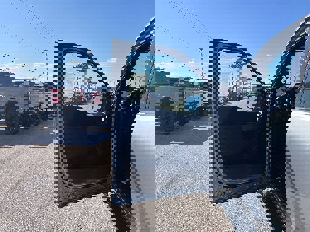 New 2026 Ford F150 XLT image 12