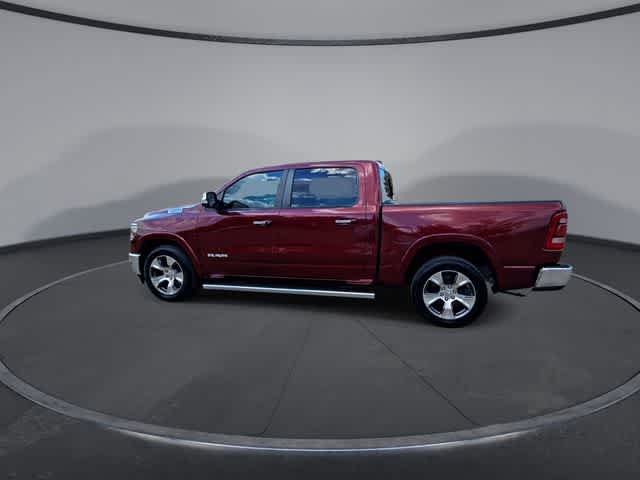 Used 2020 RAM 1500 Laramie RWD image 5