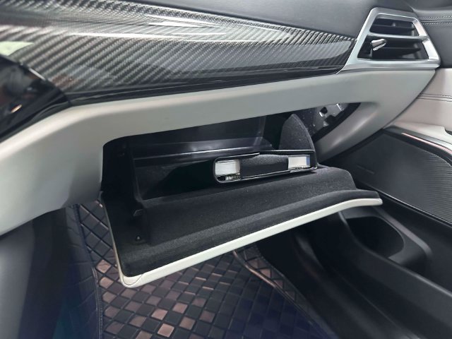 Used 2025 BMW M3 Competition AWD/4WD image 51