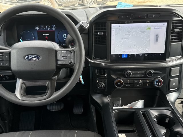 Used 2024 Ford F150 STX AWD/4WD image 6