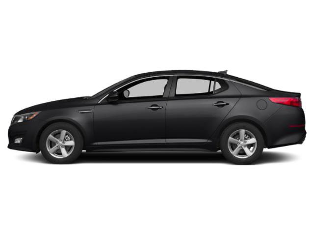 Used 2015 Kia Optima LX FWD image 3