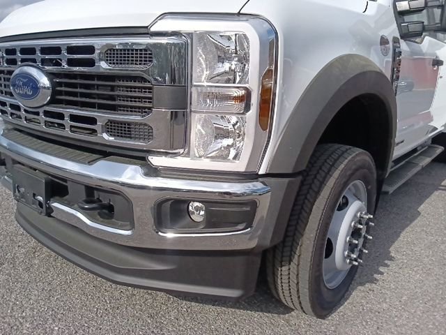 New 2026 Ford F450 XL image 9