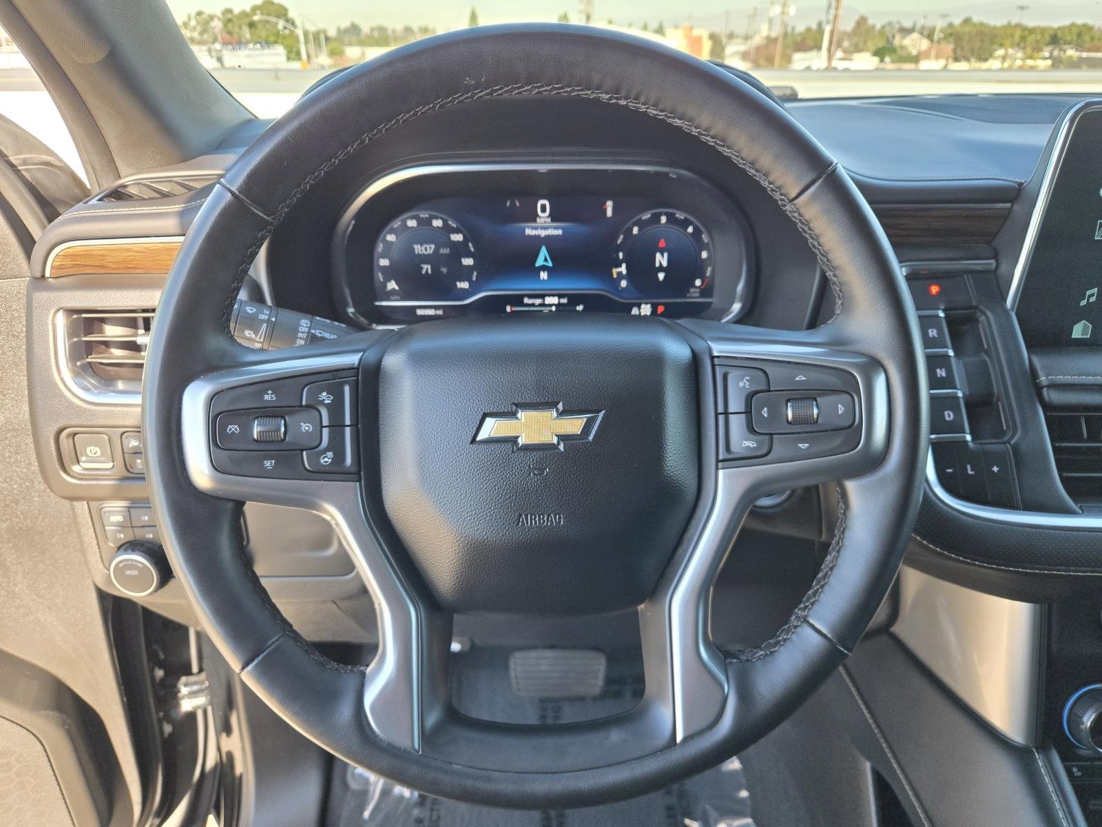 Used 2024 Chevrolet Tahoe Premier image 18