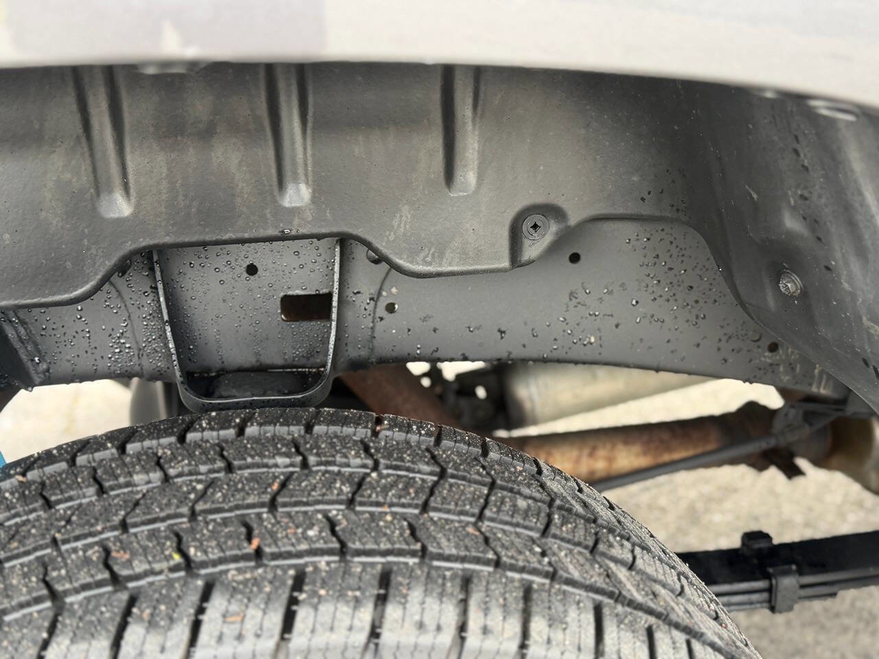 Used 2015 Toyota Tundra SR image 37