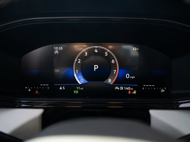 New 2026 Volkswagen Taos S FWD image 11