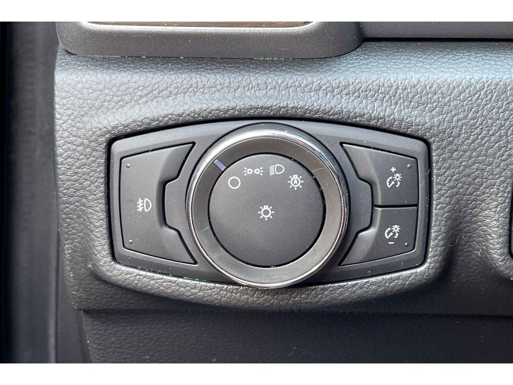 Used 2021 Ford Ranger XLT w/ Equipment Group 301A Mid image 37