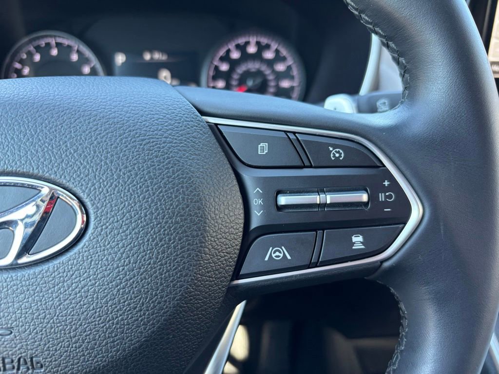 Used 2023 Hyundai Santa Fe SEL AWD/4WD image 14