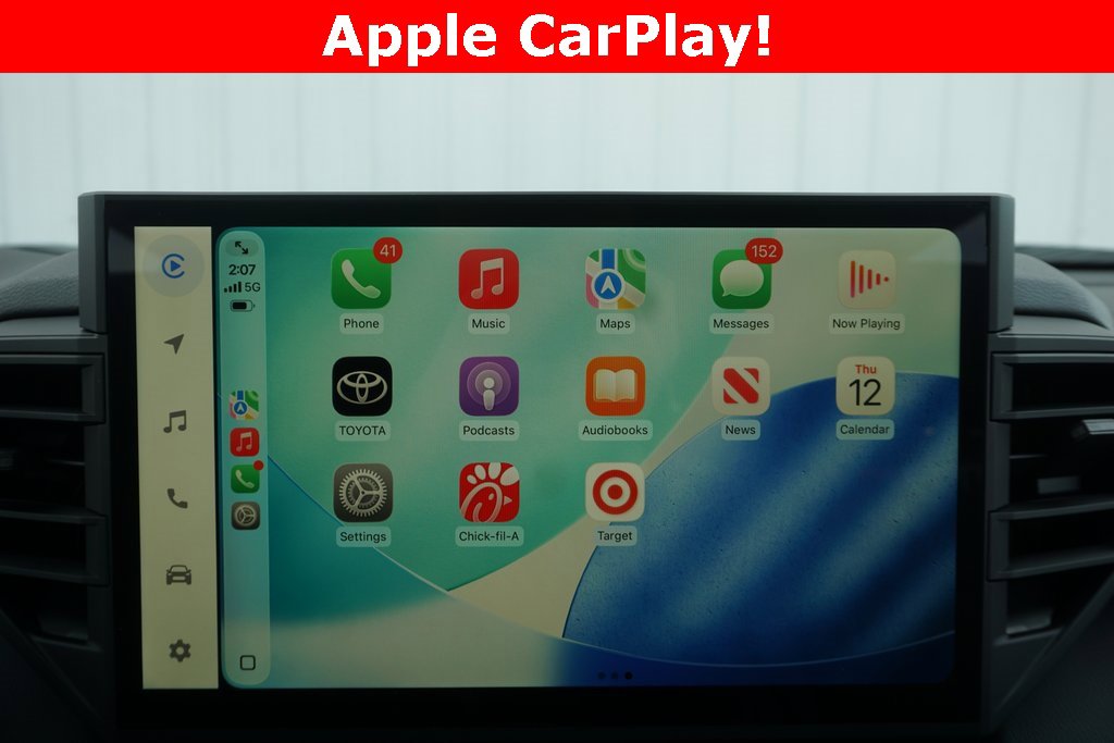 New 2026 Toyota Sequoia TRD Pro image 12