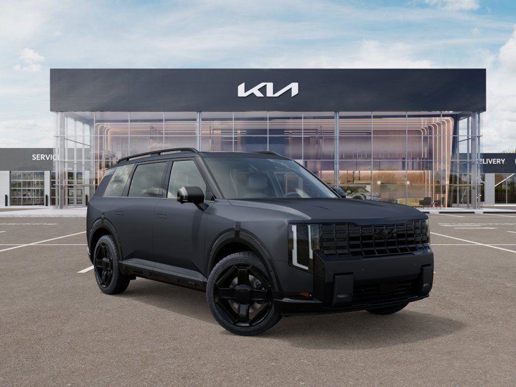 New 2027 Kia Telluride SX Prestige X-Line image 8