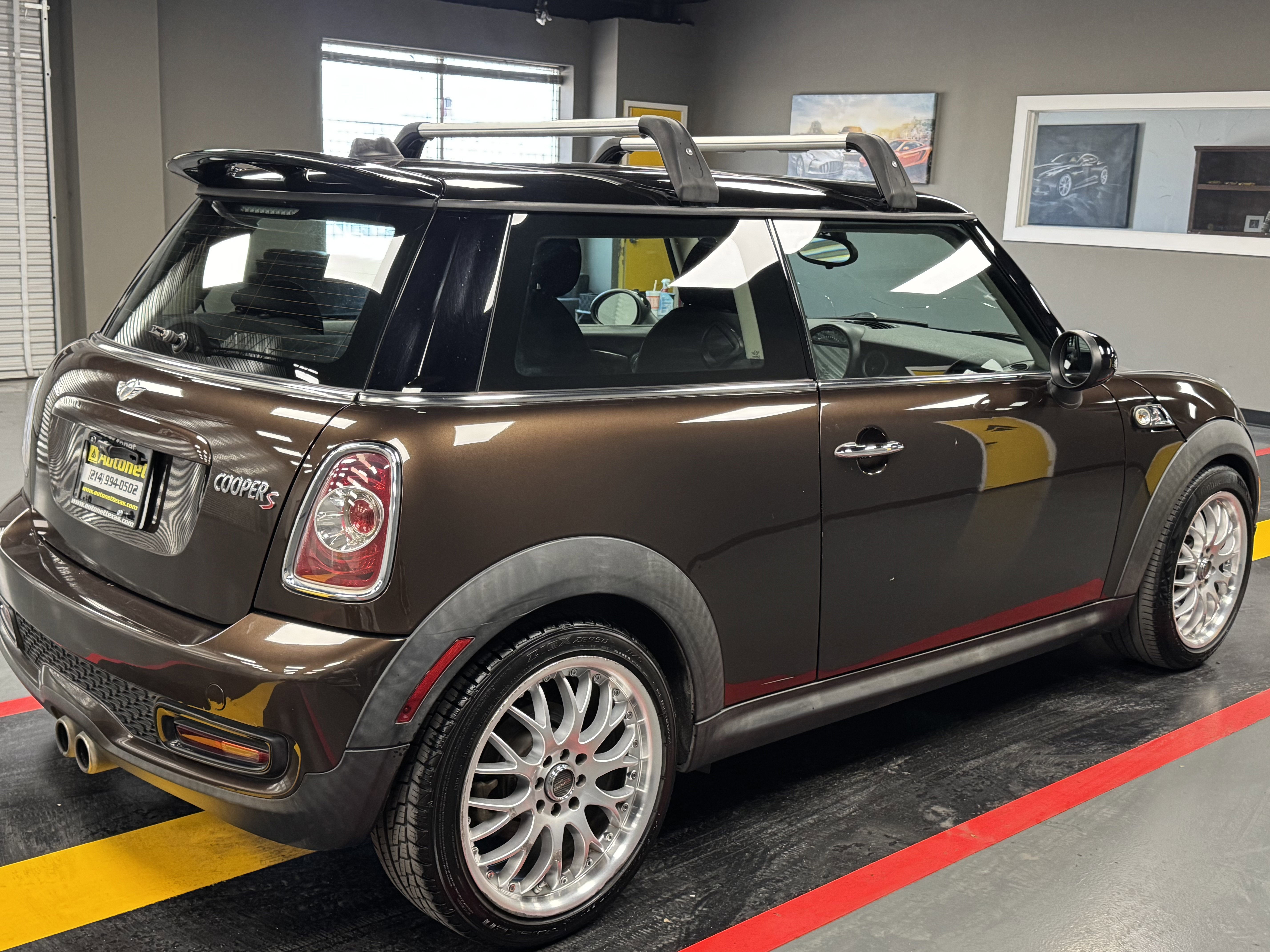 Used 2012 MINI Cooper S image 6
