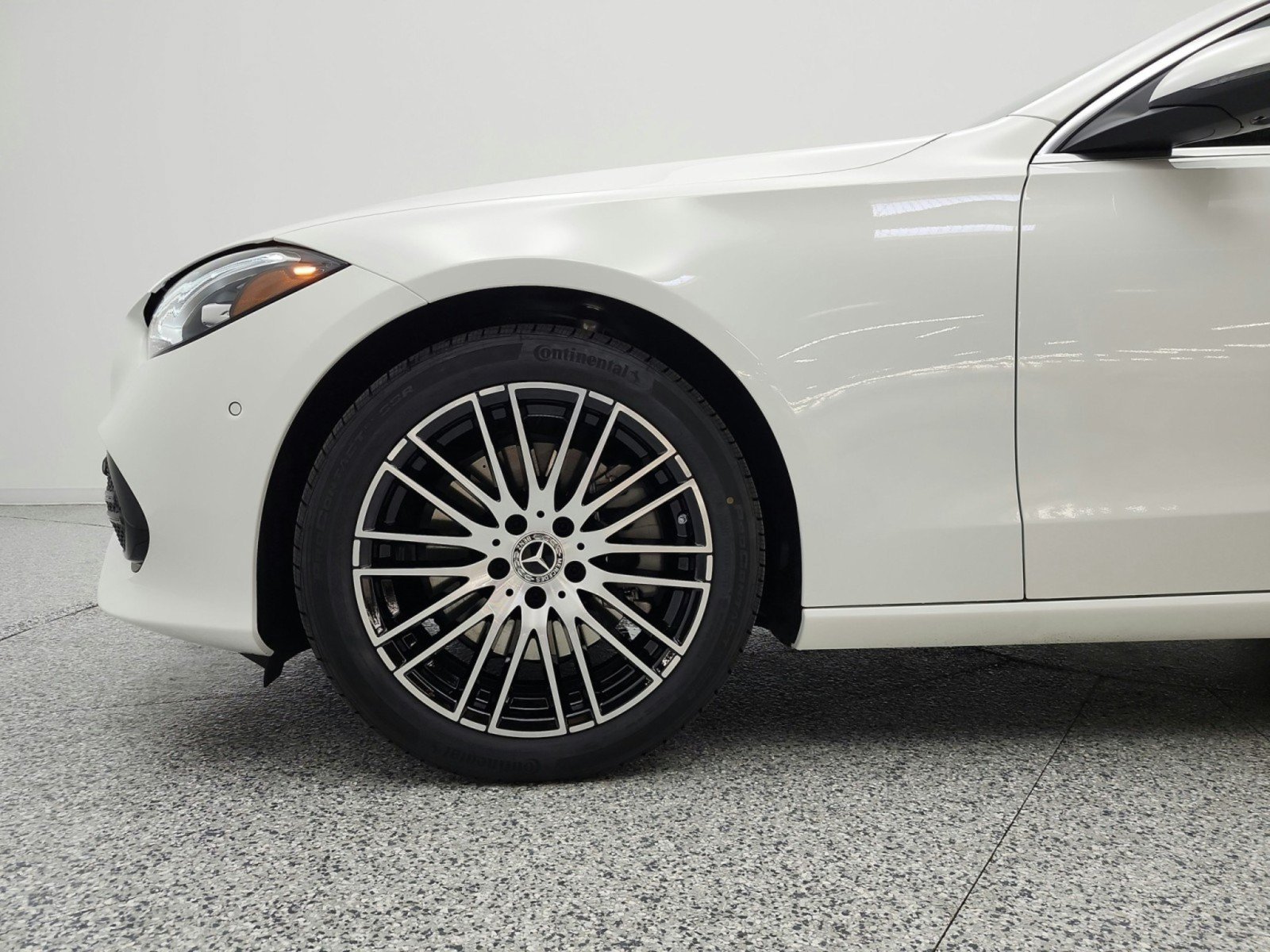 New 2027 Mercedes-Benz C 300 Sedan image 15